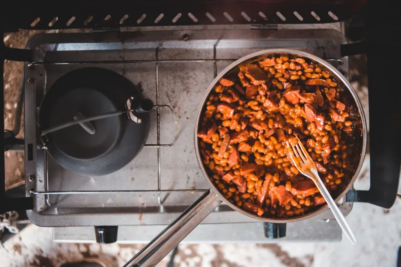 The Red Sauce That Rescues My Weeknights: A Big-Batch Recipe With Five Second Lives