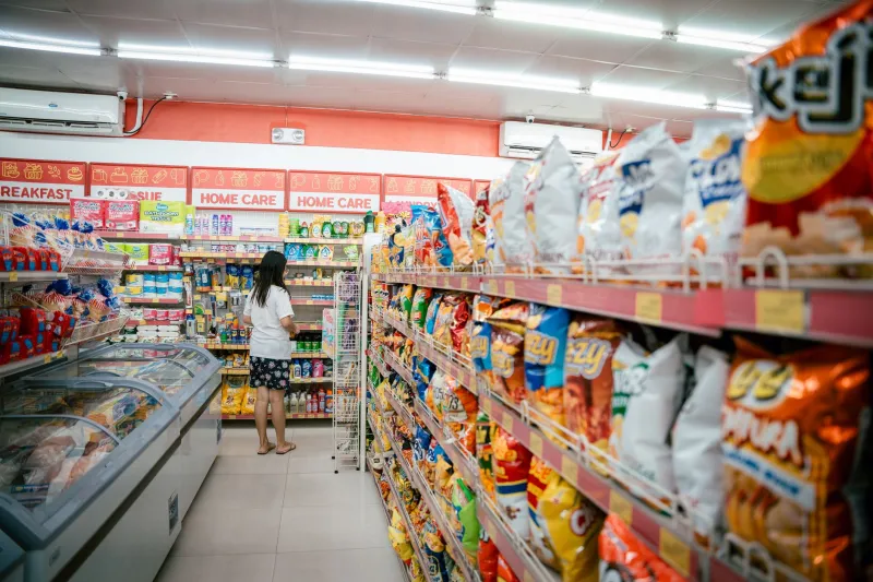 I Fell for 'Mom-Approved' Snack Marketing for Years — Here's the Label Trick That Finally Set Me Free