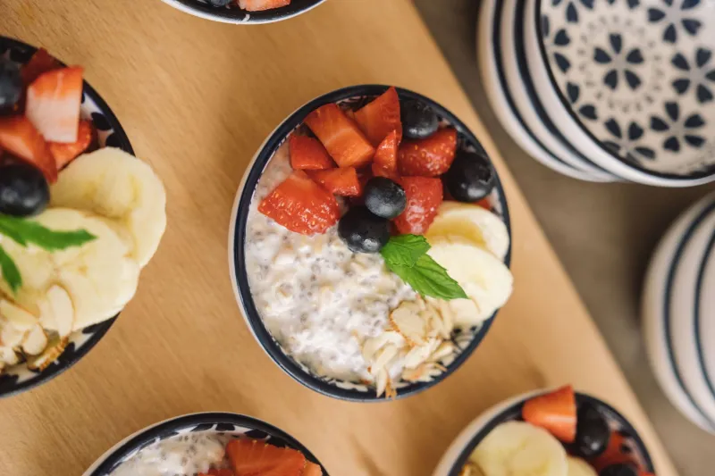 We Quit the Cereal Box: One Week of 10-Minute Breakfasts That Actually Filled Everyone Up