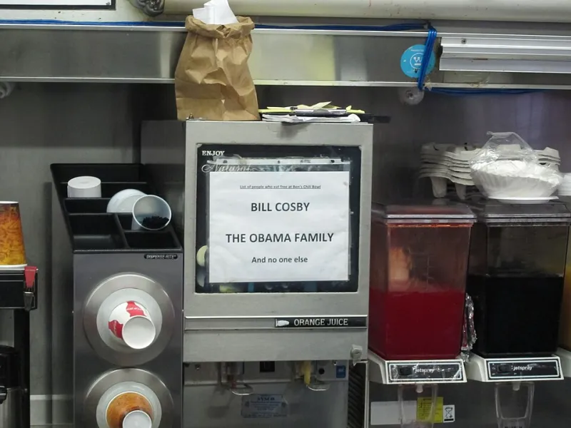 Our Thermostat Decides Dinner: Seven Weather Recipes My Kids Ask For by Name