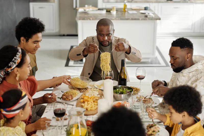 Dinner Table Win: Five Veggie-Hiding Meals That Cost Us Less Than a Coffee Each
