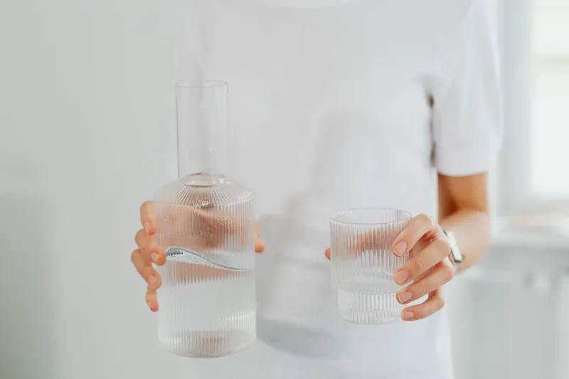 Four Water Bottles by the Door: The Two-Week Experiment That Fixed Our Afternoons